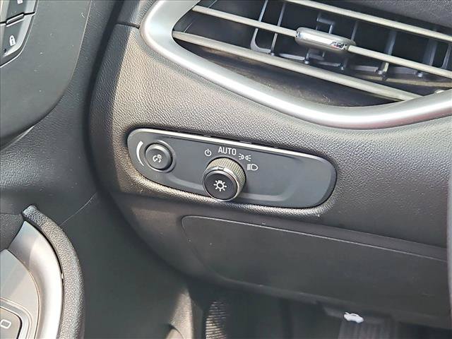 Certified 2024 Chevrolet Malibu LS FWD image 17