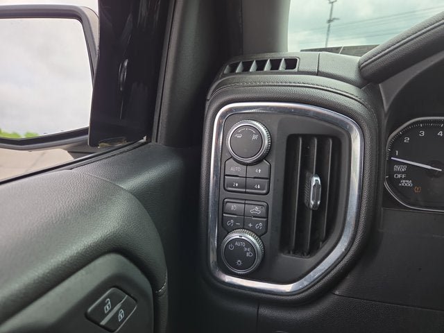 Used 2019 GMC Sierra 1500 Elevation w/ Elevation Value Package AWD/4WD image 22