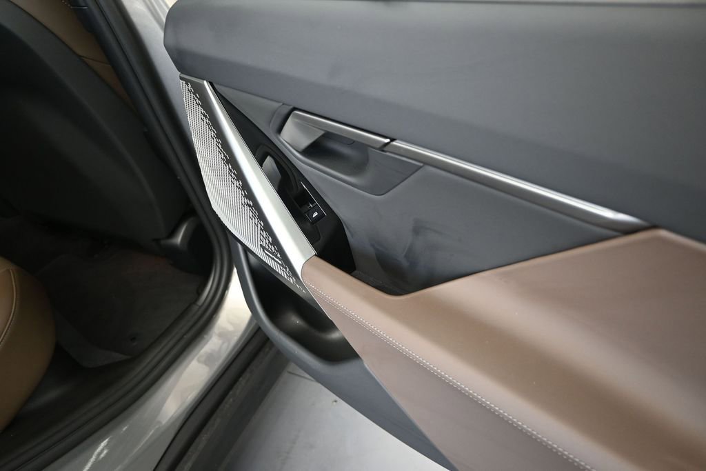 Certified 2026 BMW 530i RWD image 22