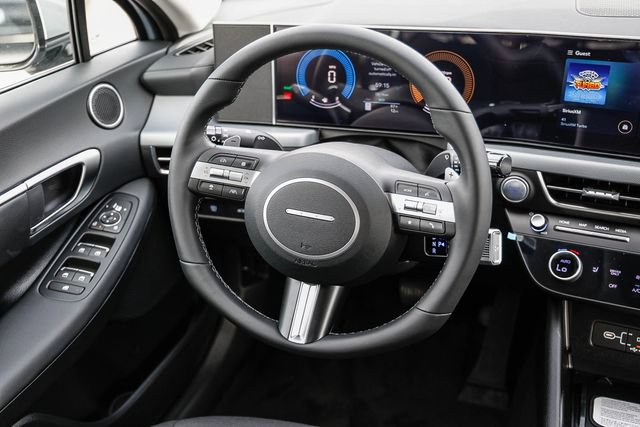 New 2026 Hyundai Sonata SEL FWD image 16