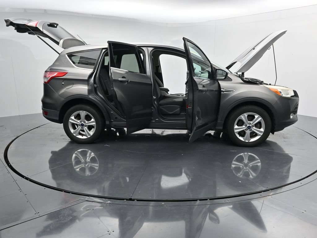 Used 2013 Ford Escape SE AWD/4WD image 42
