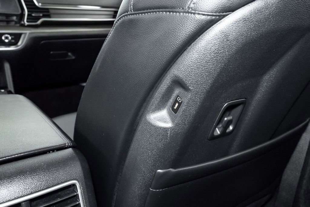 Certified 2023 Kia Sportage X-Line w/ X-Line Premium Package image 24