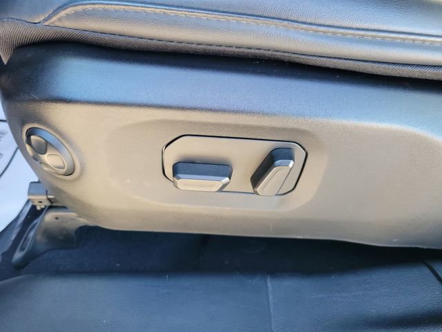 Used 2024 Jeep Wrangler Unlimited Rubicon 392 image 16