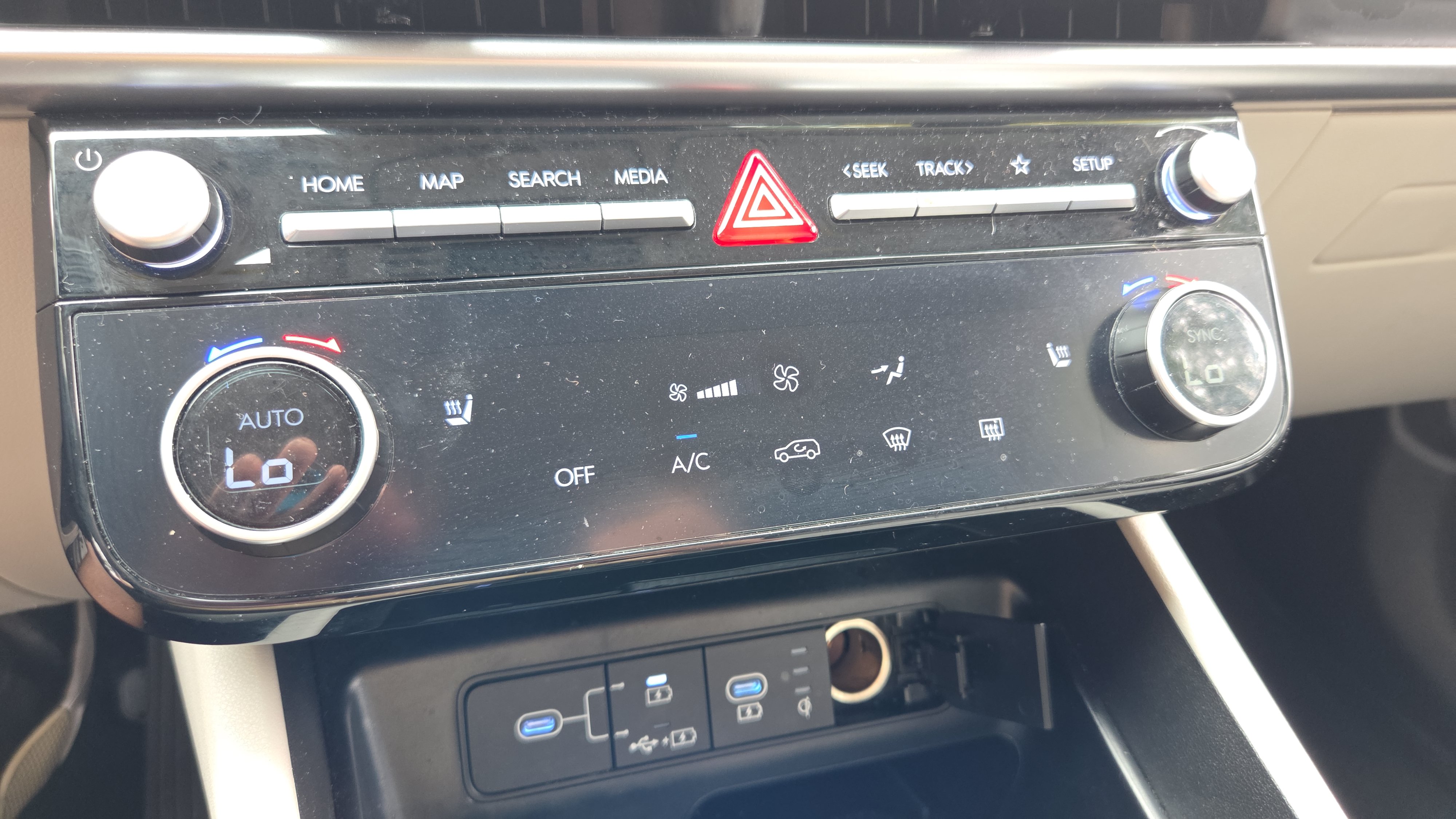 Used 2025 Hyundai Tucson SEL FWD image 21
