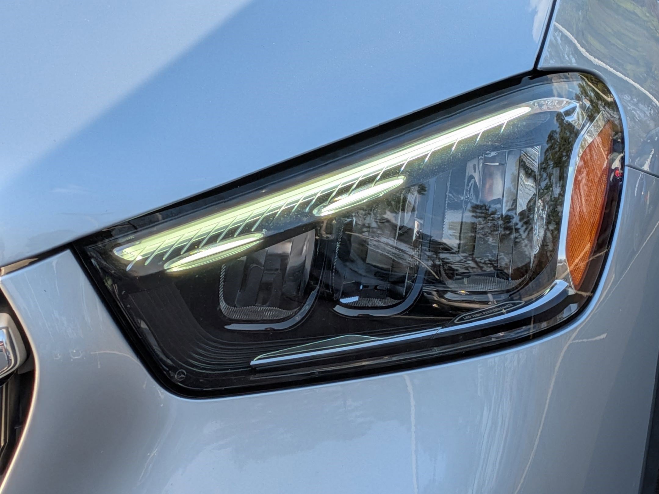 Certified 2024 Mercedes-Benz GLE 350 4MATIC image 6