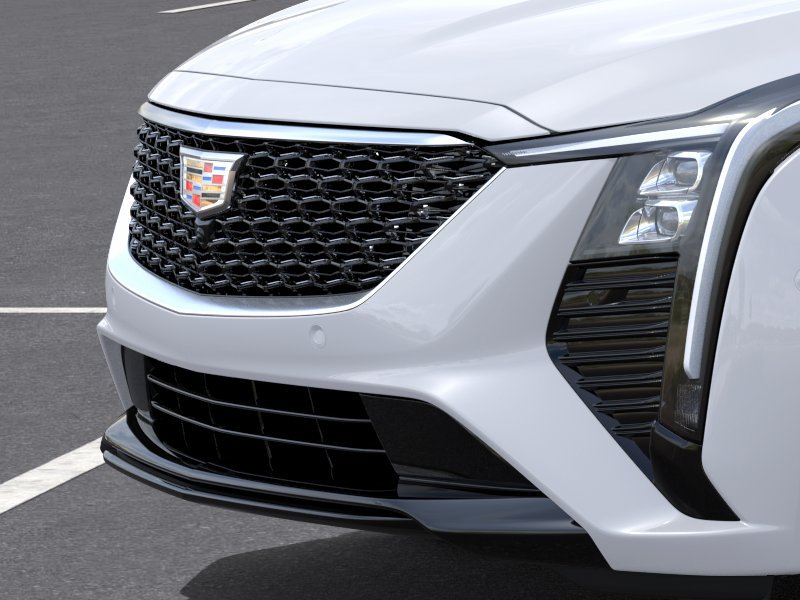 New 2026 Cadillac CT5 Premium Luxury RWD image 13