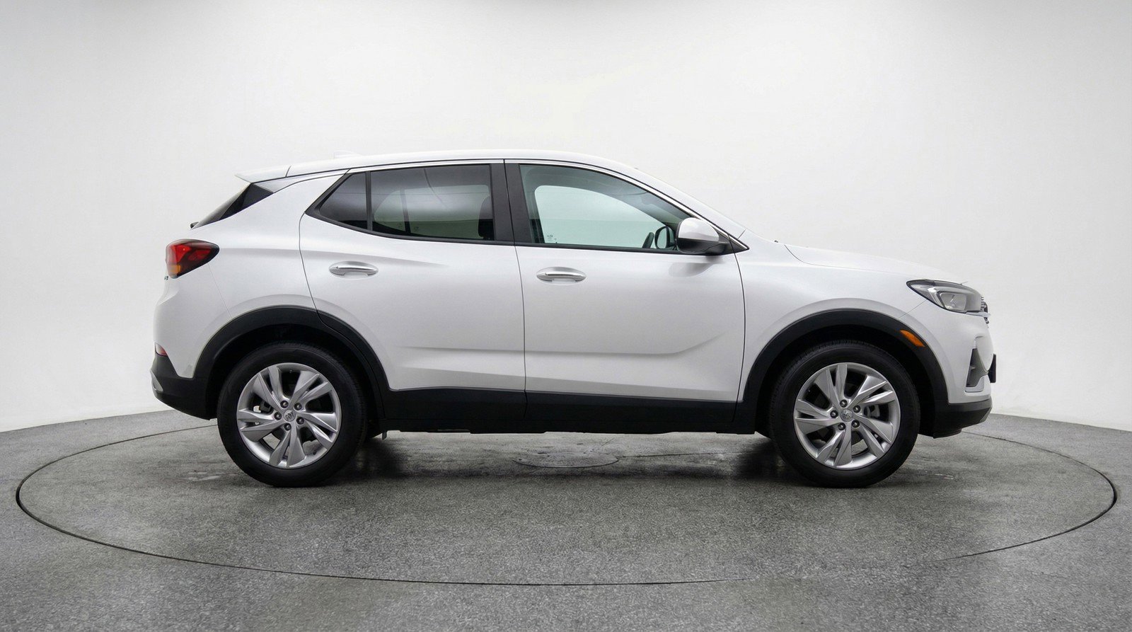 Used 2025 Buick Encore GX Preferred image 11