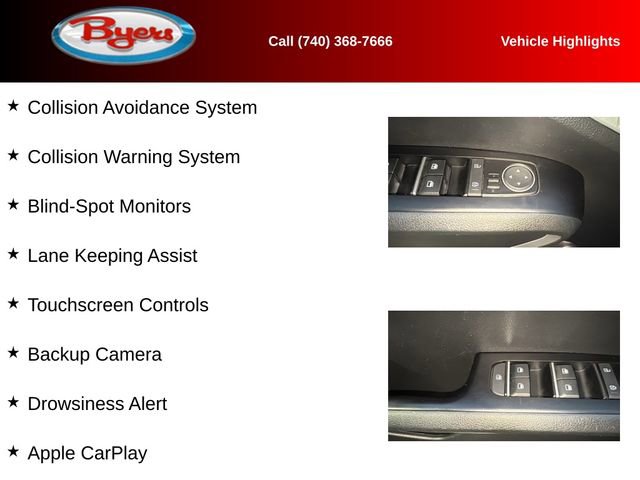 Used 2024 Kia Soul LX w/ Option Group 015 image 12