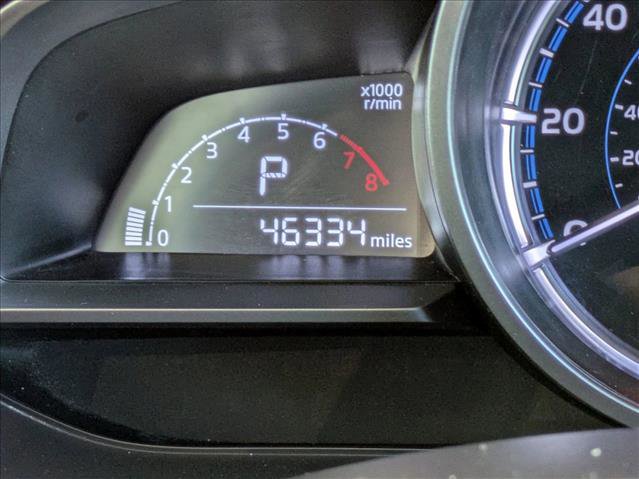 Used 2019 Toyota Yaris LE image 12