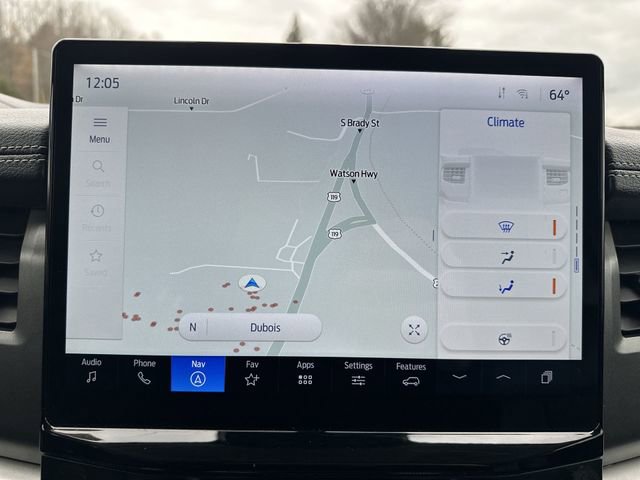 Used 2024 Ford Expedition XLT image 21