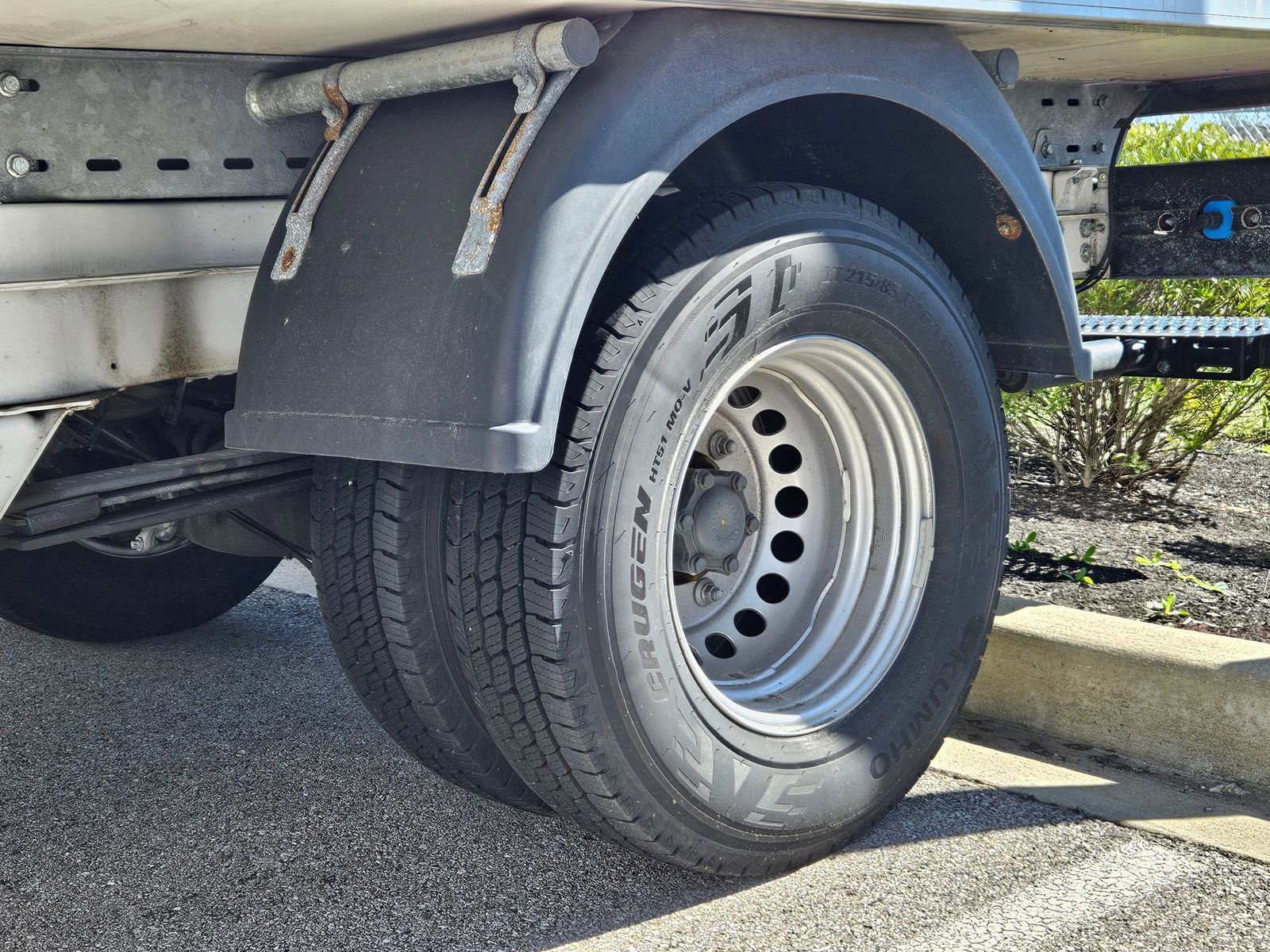 Certified 2023 Mercedes-Benz Sprinter 3500 image 8