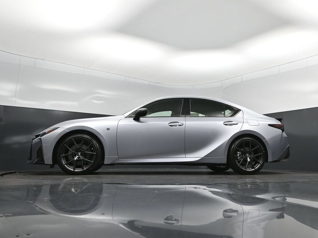 New 2026 Lexus RX 350 Premium Plus AWD/4WD image 35