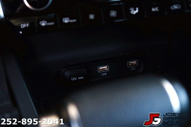Certified 2024 Kia K5 GT-Line w/ GT-Line Premium Package AWD/4WD image 22