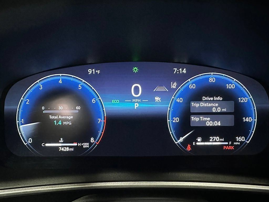 Used 2026 Toyota Corolla XSE FWD image 23
