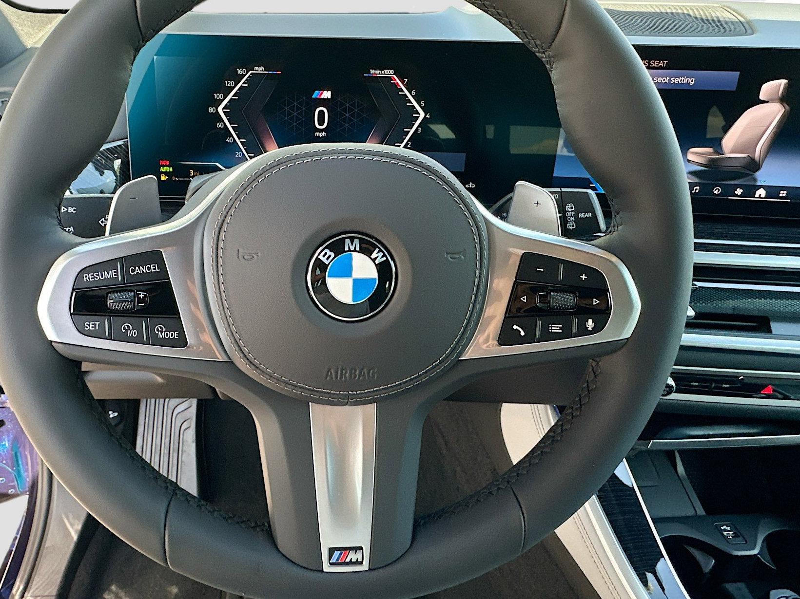 New 2026 BMW X5 sDrive40i RWD image 9