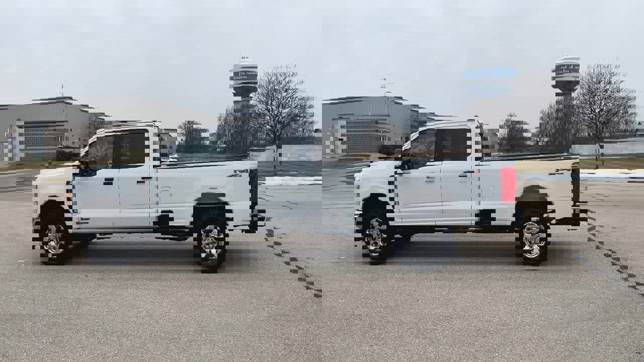 Certified 2023 Ford F250 XLT image 34