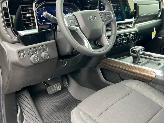 New 2026 Chevrolet Silverado 1500 RST AWD/4WD image 20