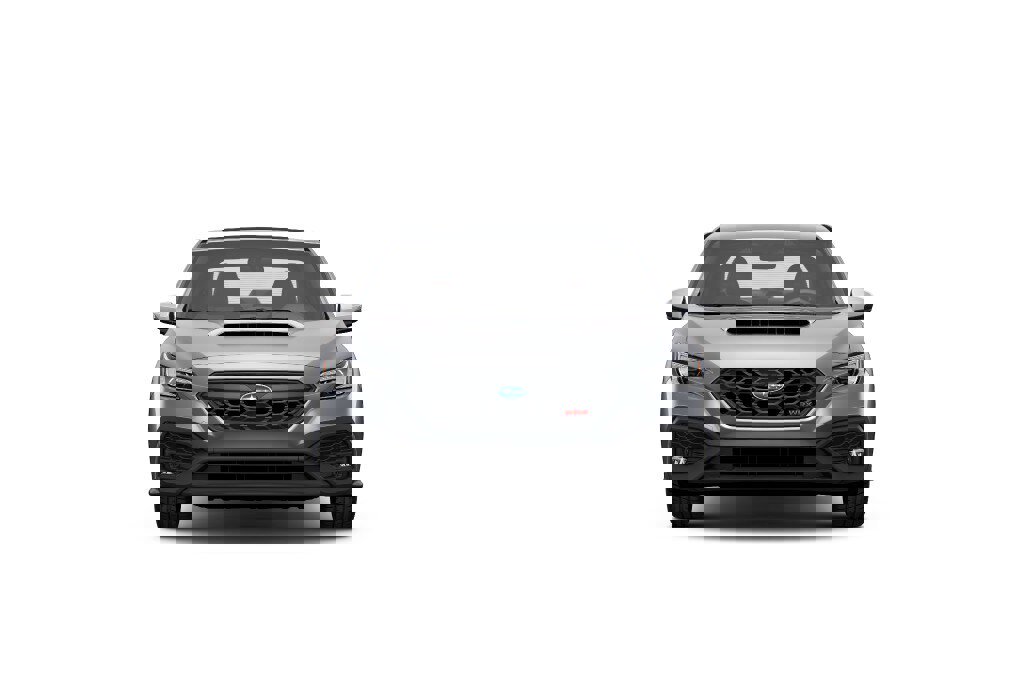 New 2026 Subaru WRX Limited image 2