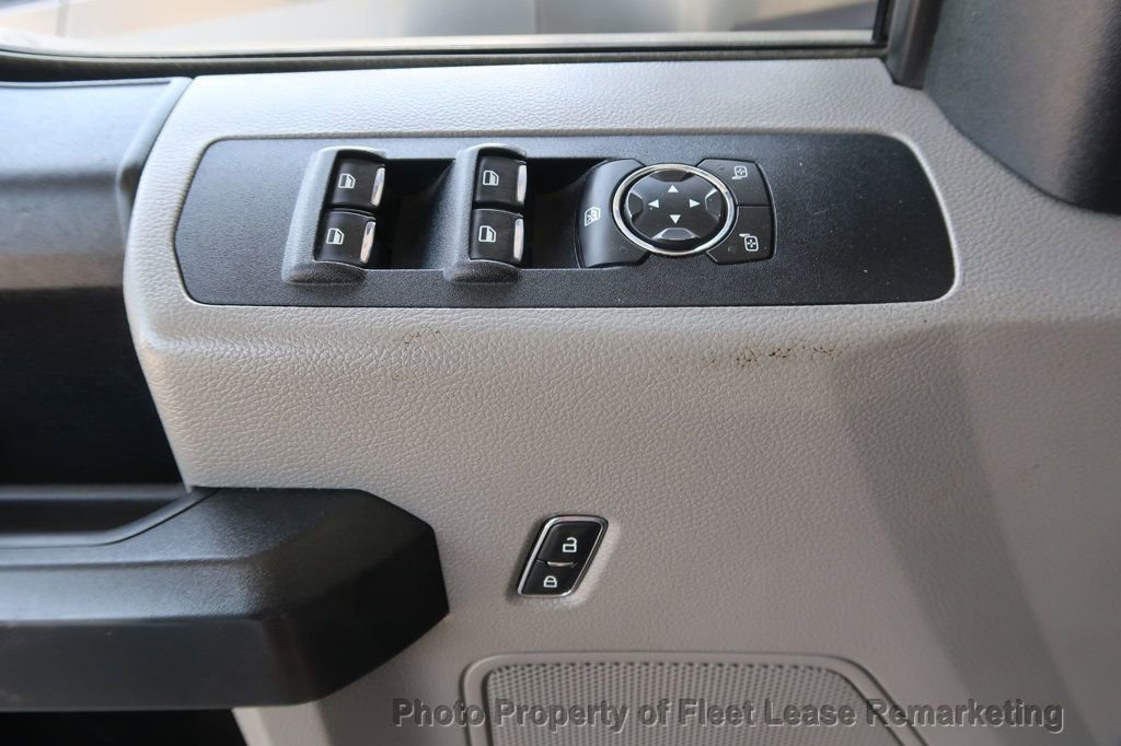 Used 2018 Ford F550 2WD Crew Cab Super Duty image 38