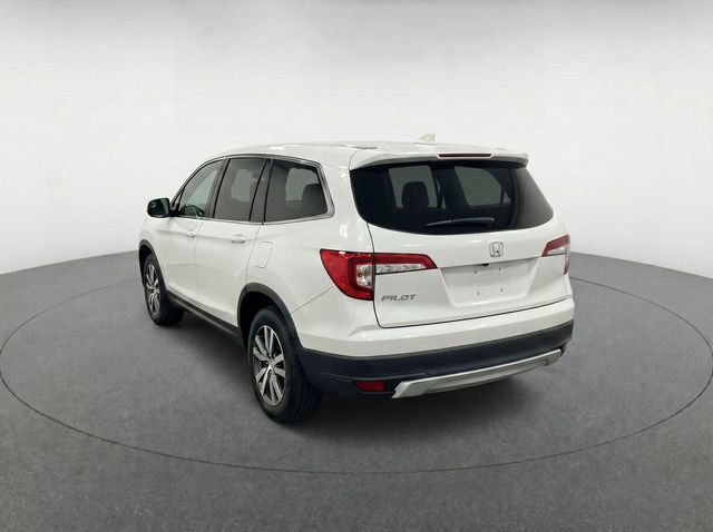 Used 2022 Honda Pilot EX-L image 7