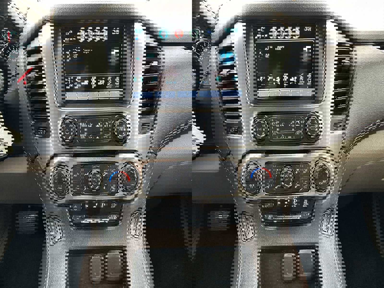 Used 2020 Chevrolet Tahoe LT image 24