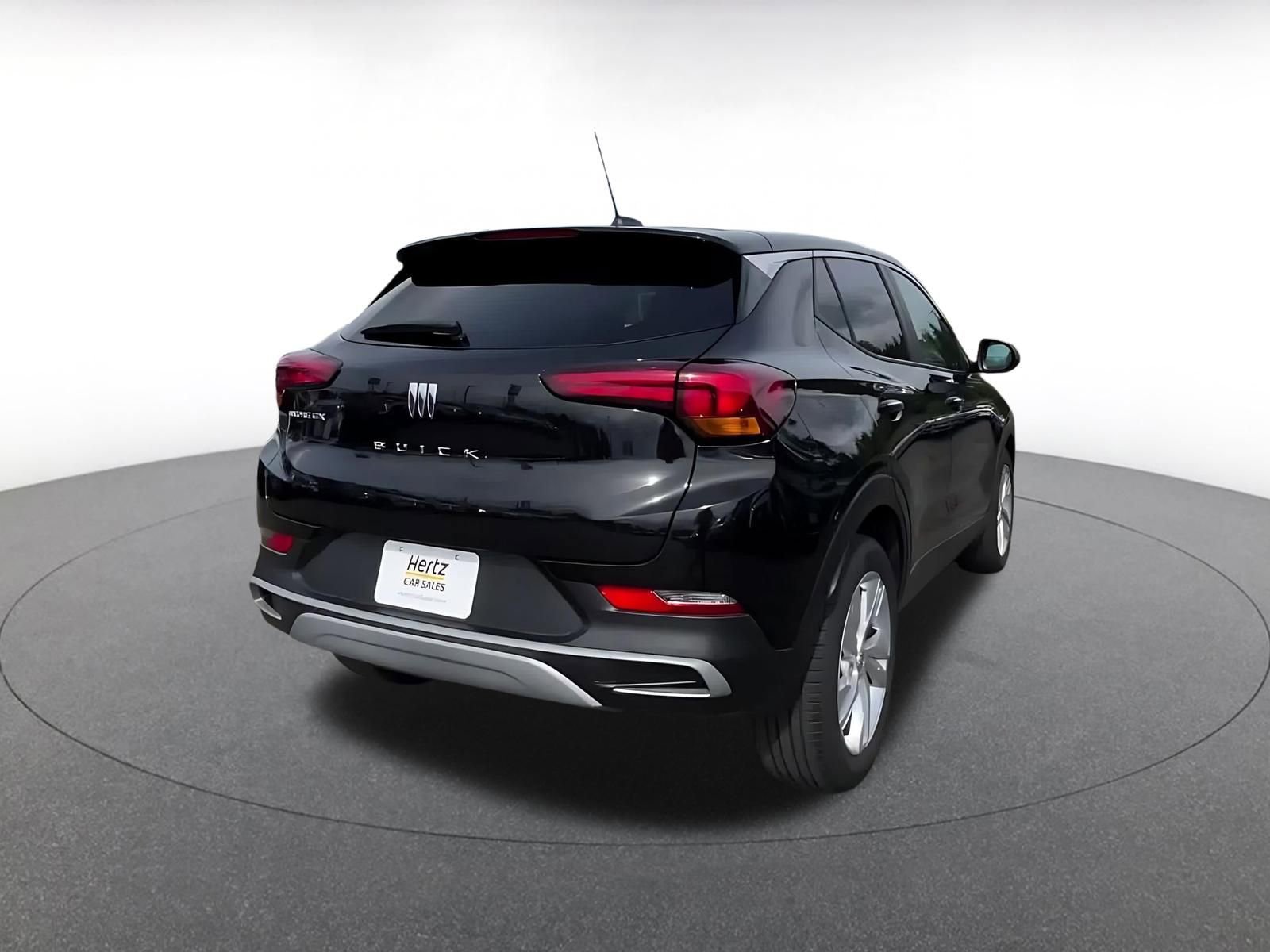 Used 2025 Buick Encore GX Preferred FWD image 15