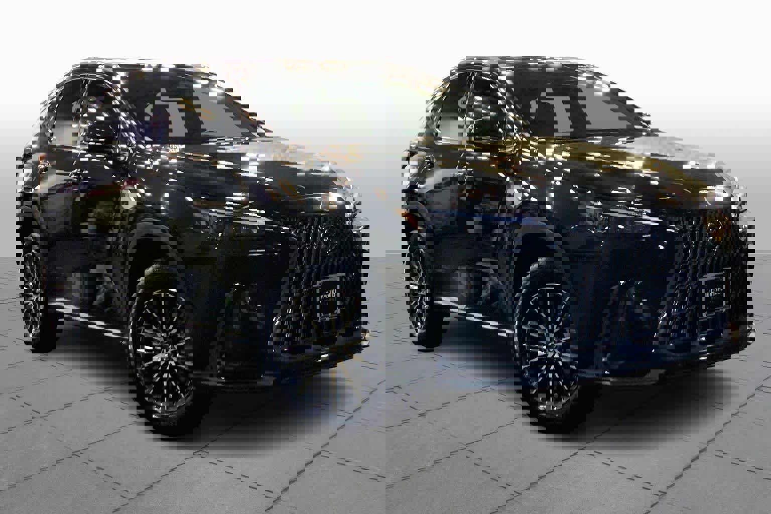 Certified 2024 Lexus NX 350 AWD w/ Premium Package image 2