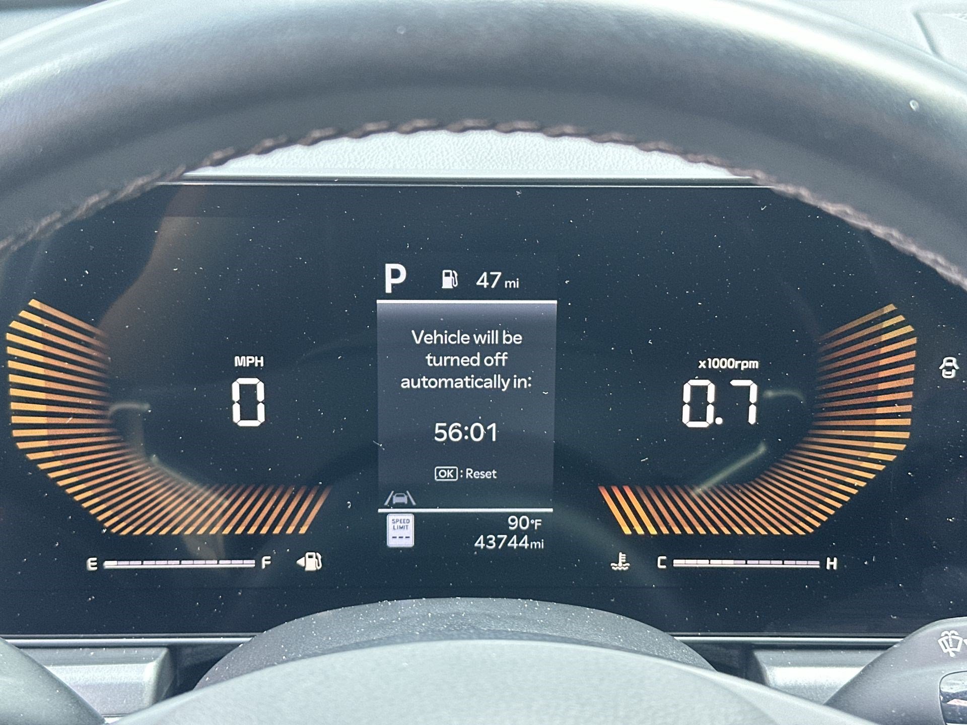 Used 2025 Kia K5 GT FWD image 10
