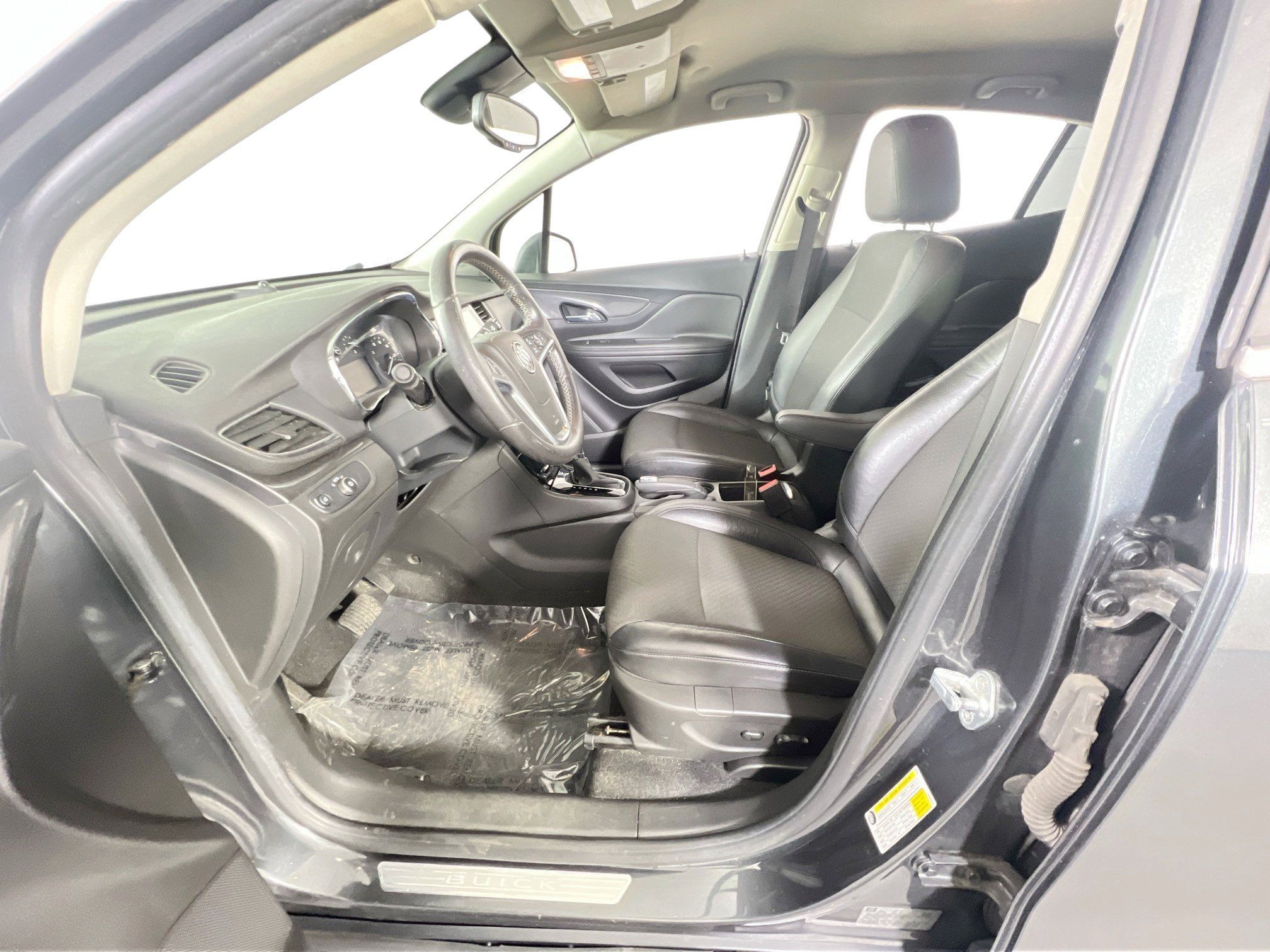 Used 2017 Buick Encore Preferred FWD image 19