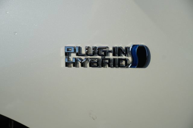 Used 2020 Toyota Prius Prime XLE FWD image 12