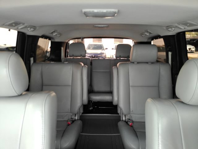 Used 2013 Toyota Sequoia Limited RWD image 35