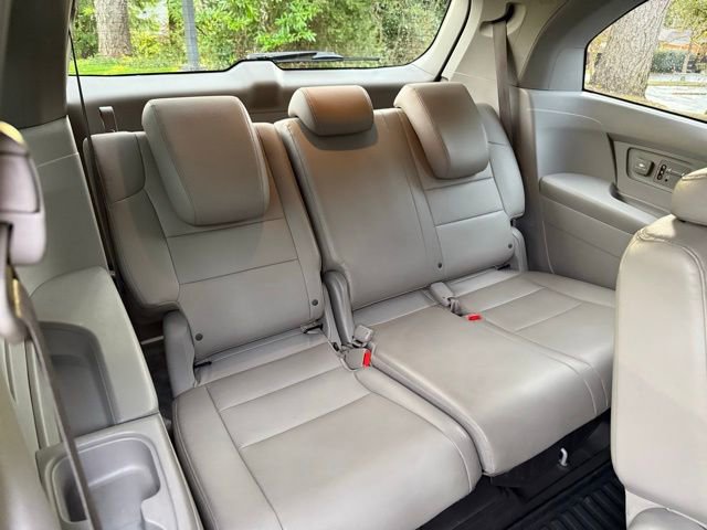 Used 2011 Honda Odyssey EX-L image 29