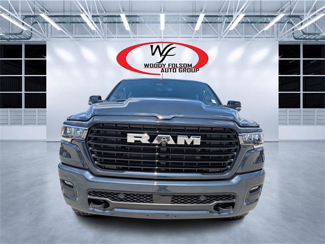 New 2026 RAM 1500 Laramie image 8