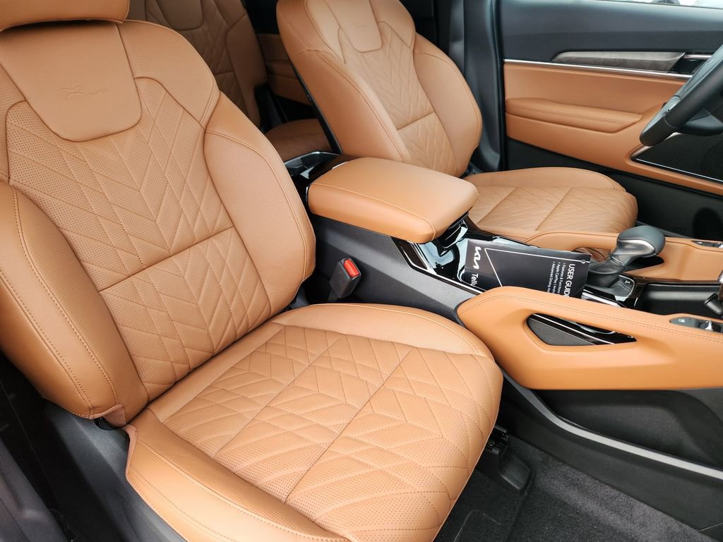 New 2025 Kia Telluride SX X-Line image 14