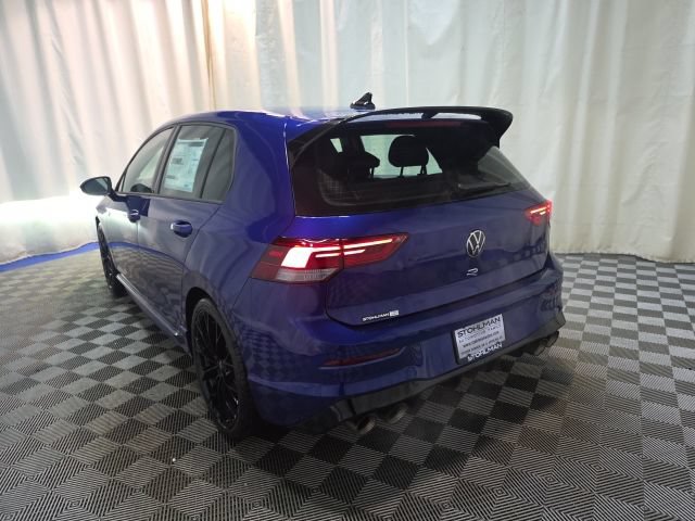 New 2026 Volkswagen Golf w/ Euro Style Package AWD/4WD image 6