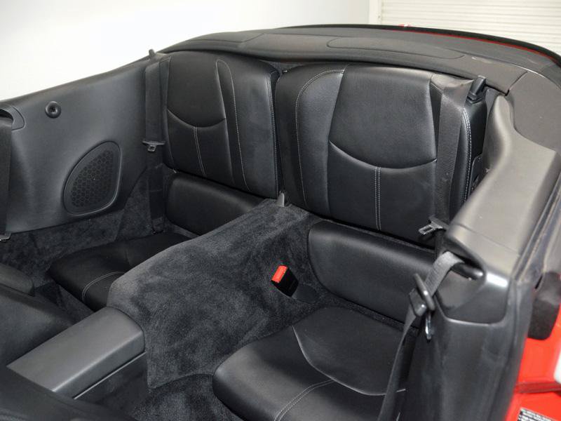 Used 2009 Porsche 911 Carrera S RWD image 31