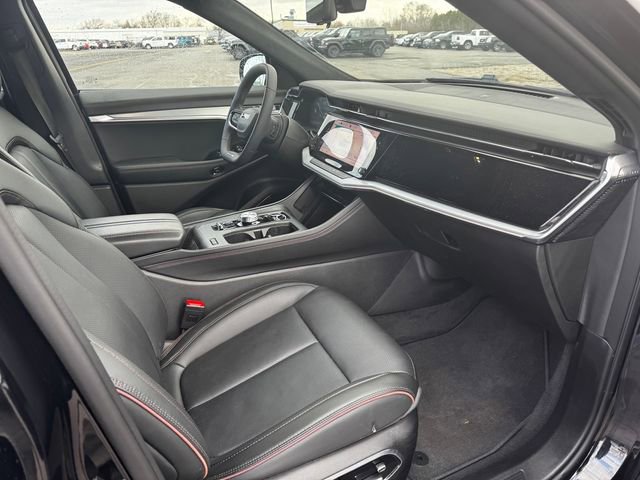 Used 2024 Jeep Wagoneer Launch Edition image 15