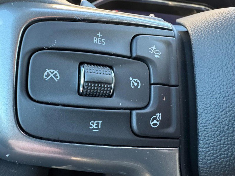 New 2026 Chevrolet Silverado 1500 RST image 12