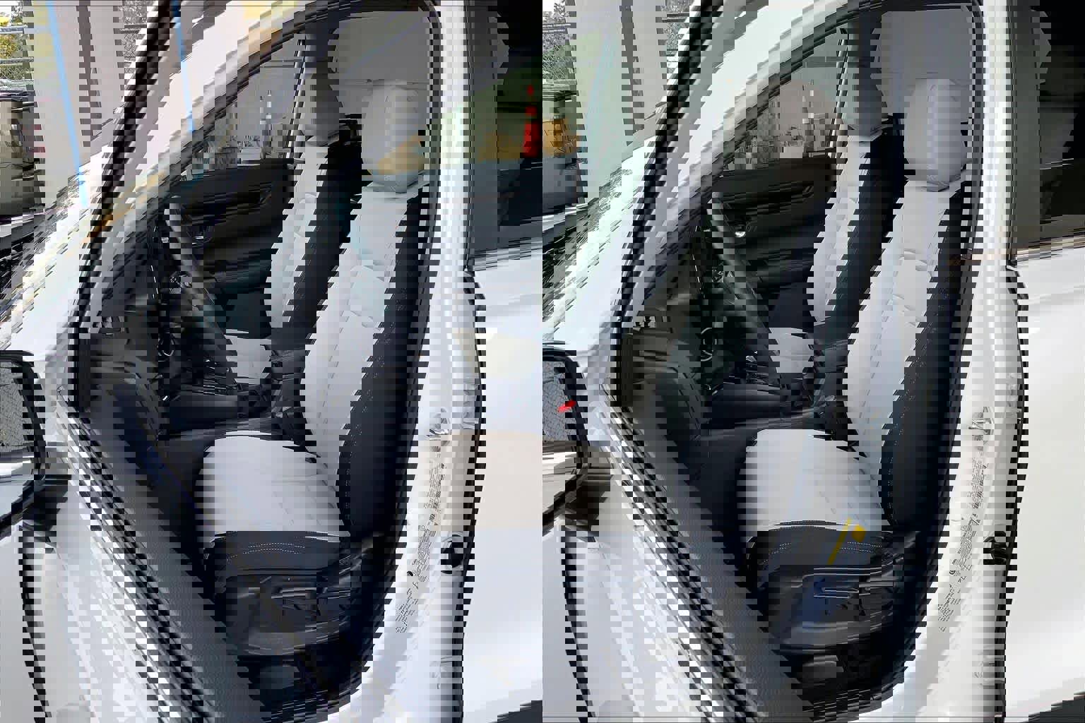 Used 2026 Honda CR-V LX image 7