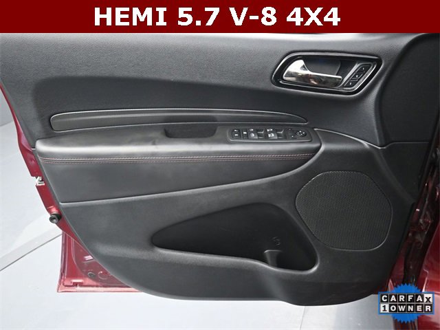 Used 2022 Dodge Durango R/T image 13