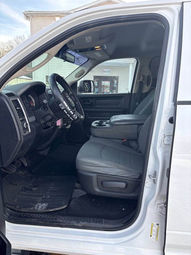 Used 2014 RAM 1500 Express image 9