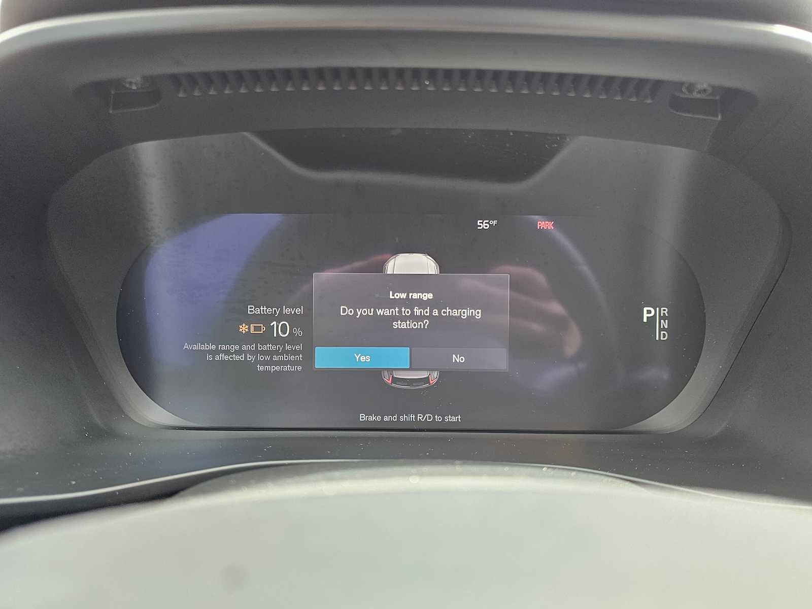 Used 2023 Volvo XC40 Recharge Ultimate image 25