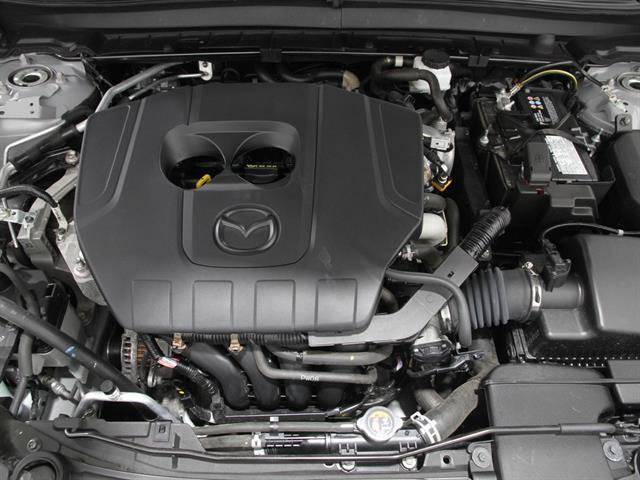 Certified 2025 MAZDA CX-30 AWD 2.5 S w/ Preferred Package image 19