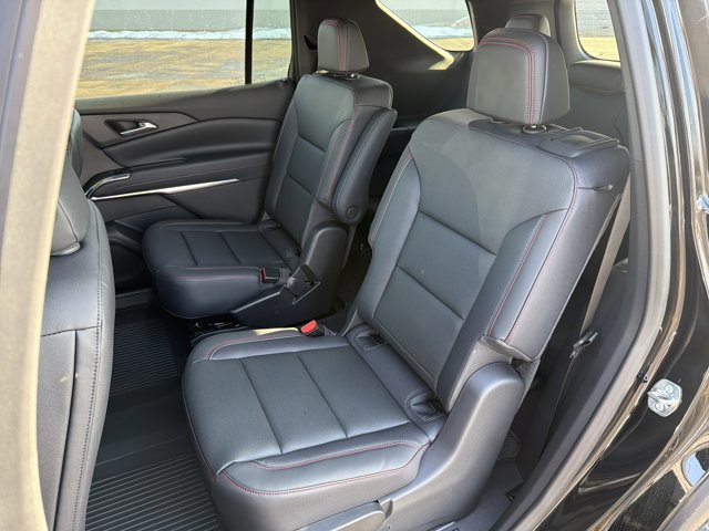 New 2026 Chevrolet Traverse Z71 image 26