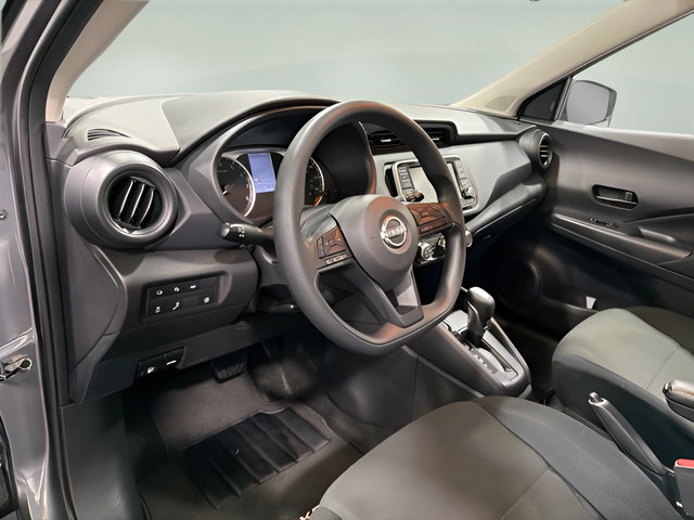 Used 2024 Nissan Kicks S FWD image 10