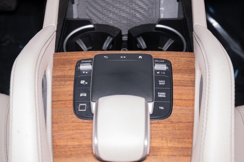 Certified 2025 Mercedes-Benz GLE 350 4MATIC image 25