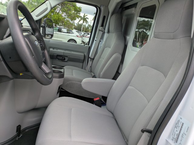 New 2026 Ford E-350 and Econoline 350 Super Duty w/ Power Equipment Group RWD image 19