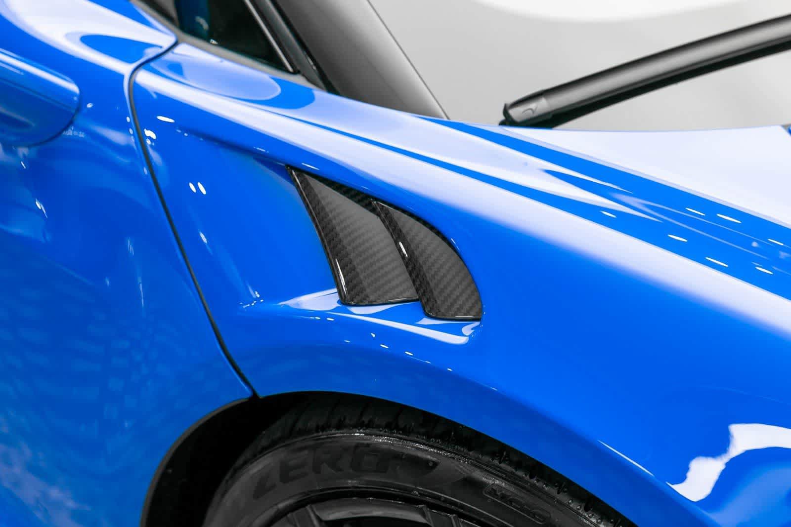 New 2025 McLaren Artura Spider RWD image 46