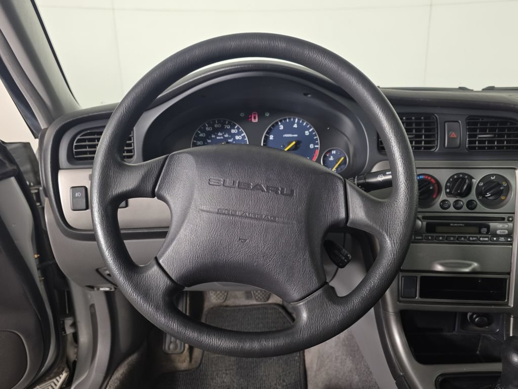 Used 2006 Subaru Baja Sport AWD/4WD image 12