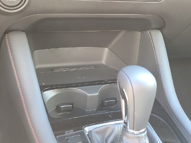 New 2026 MAZDA MAZDA3 Carbon w/ Appearance Package AWD/4WD image 13